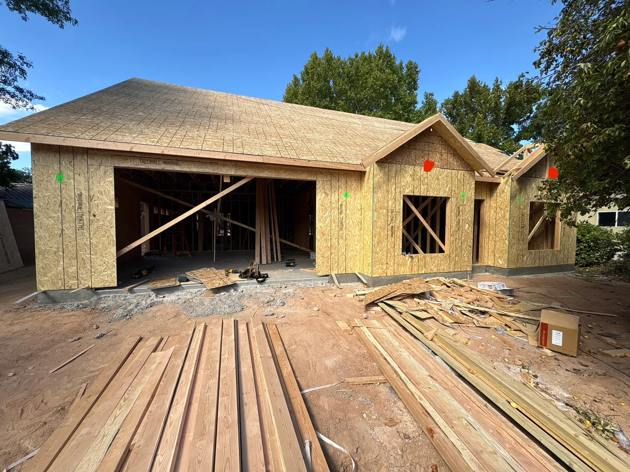 Peach Grove Home photo 13