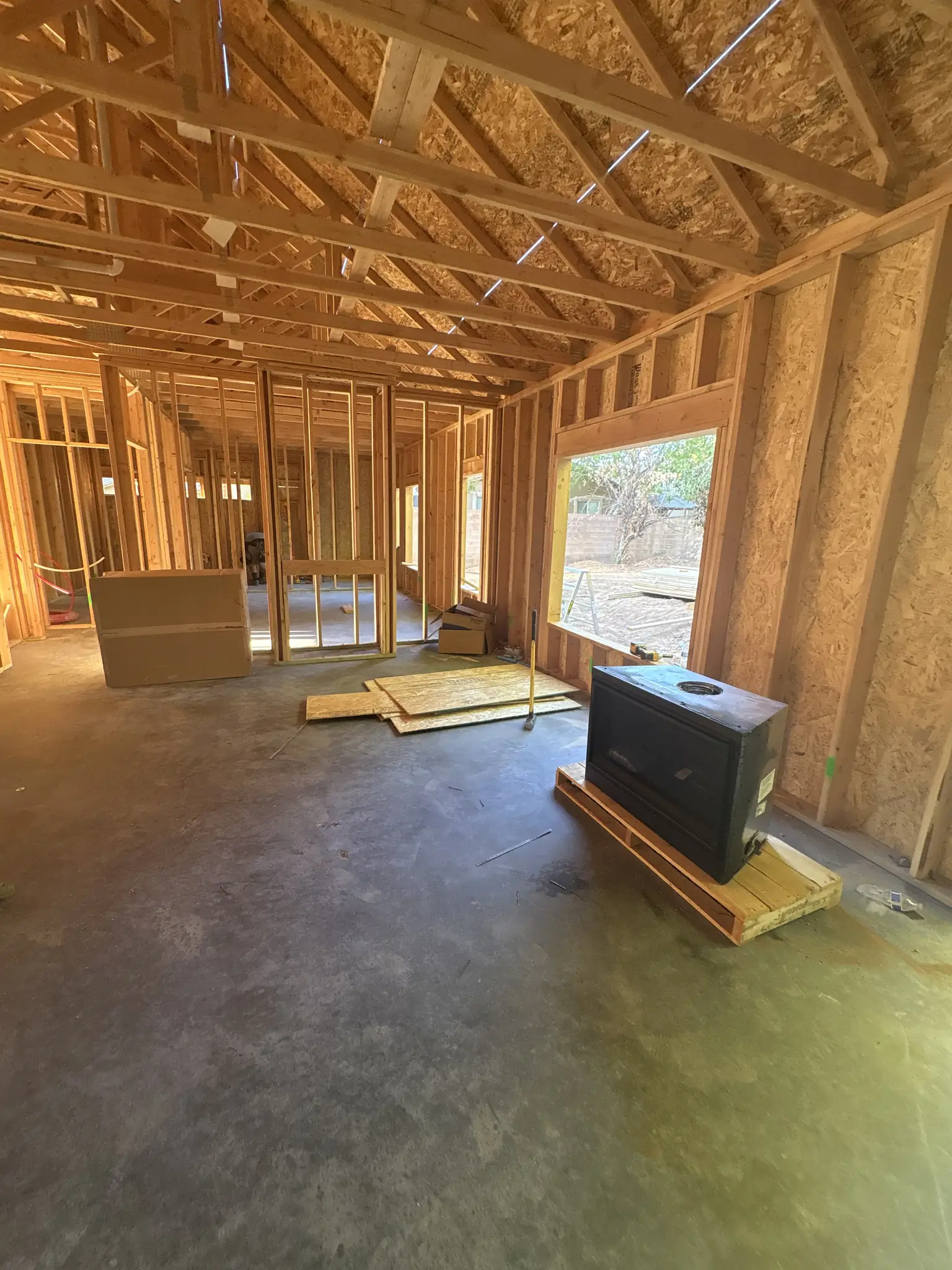 Peach Grove Home photo 14