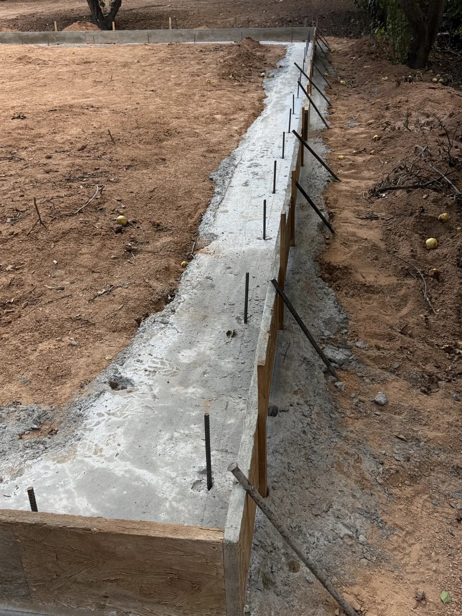 Peach Grove Home photo 15