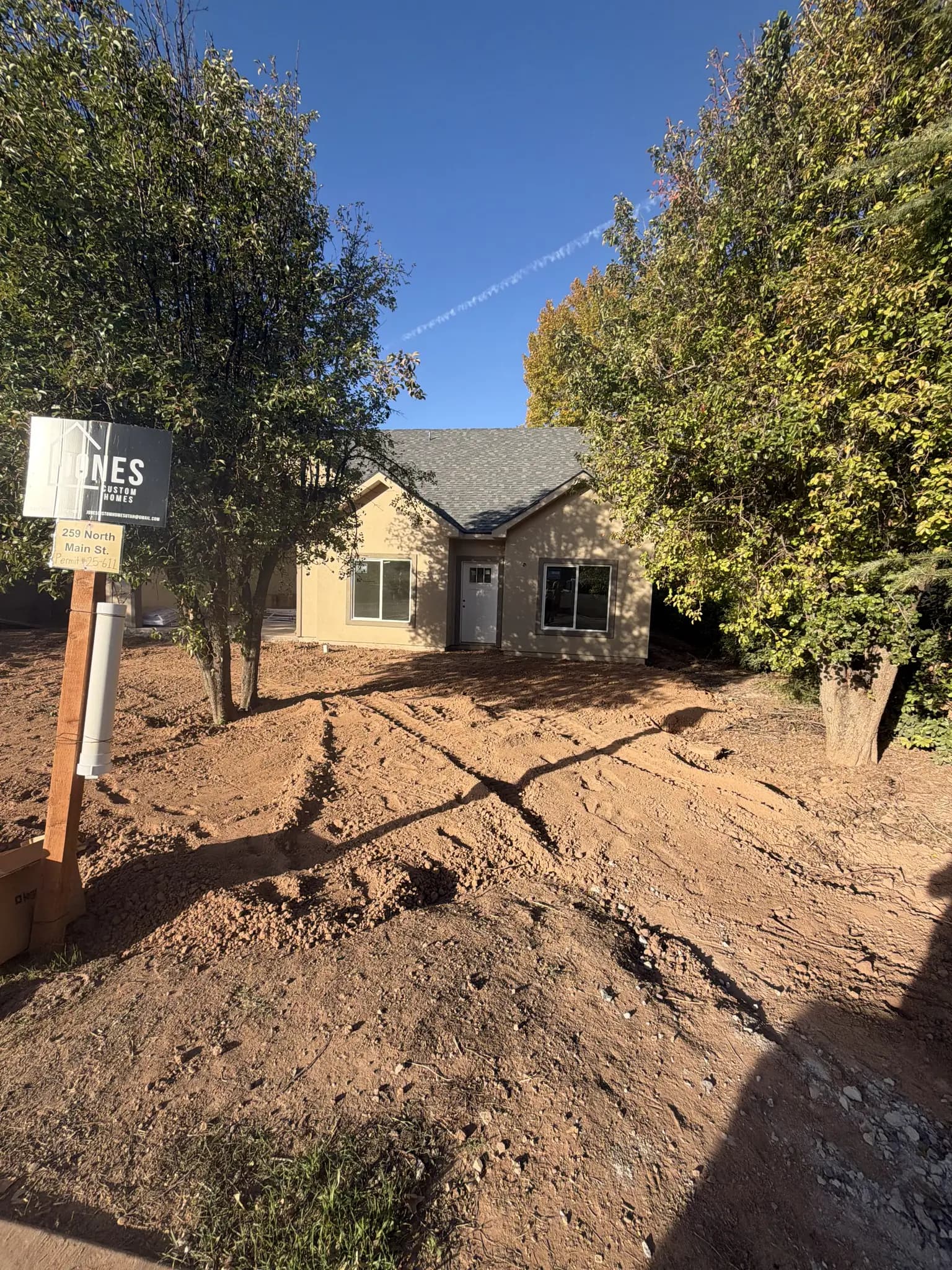 Peach Grove Home photo 16