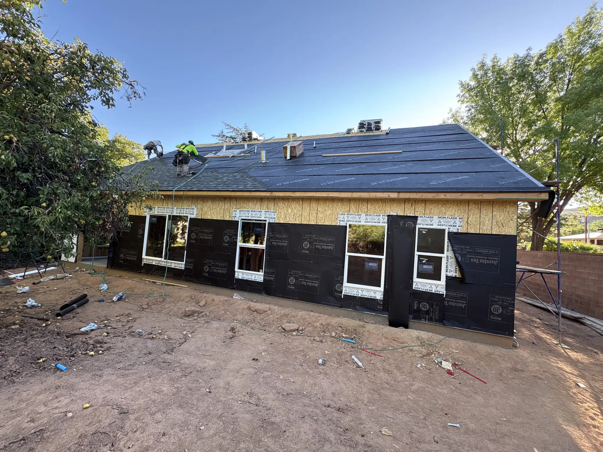 Peach Grove Home photo 17