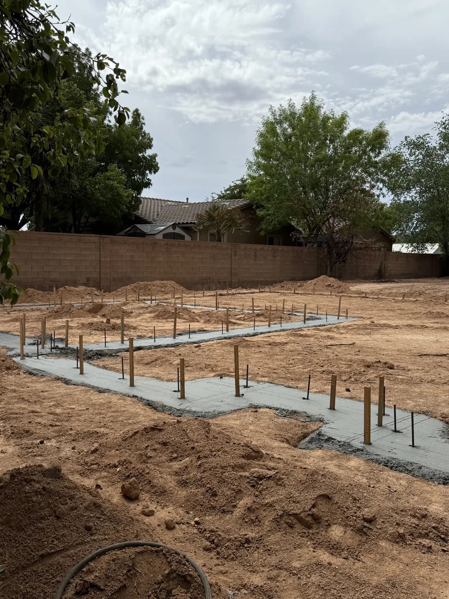 Peach Grove Home photo 19