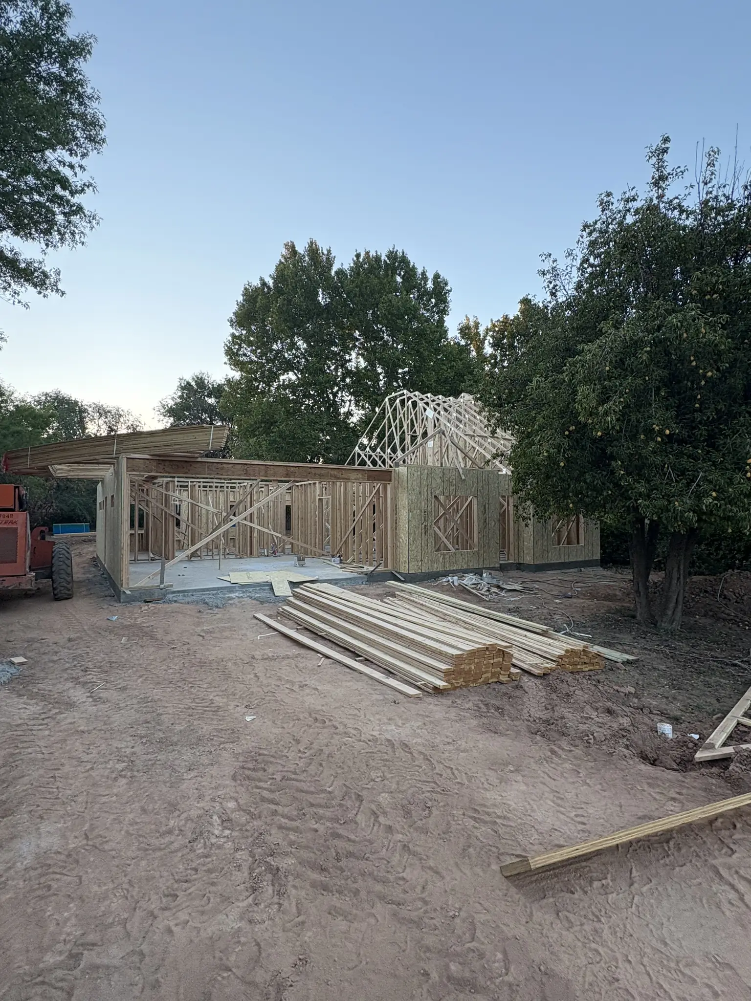 Peach Grove Home photo 8